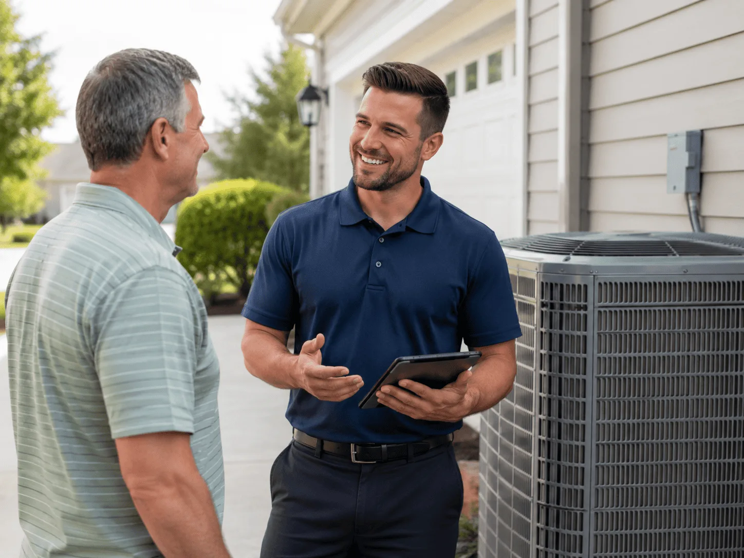 Heat Pump Installation Garrett, PA FAQs